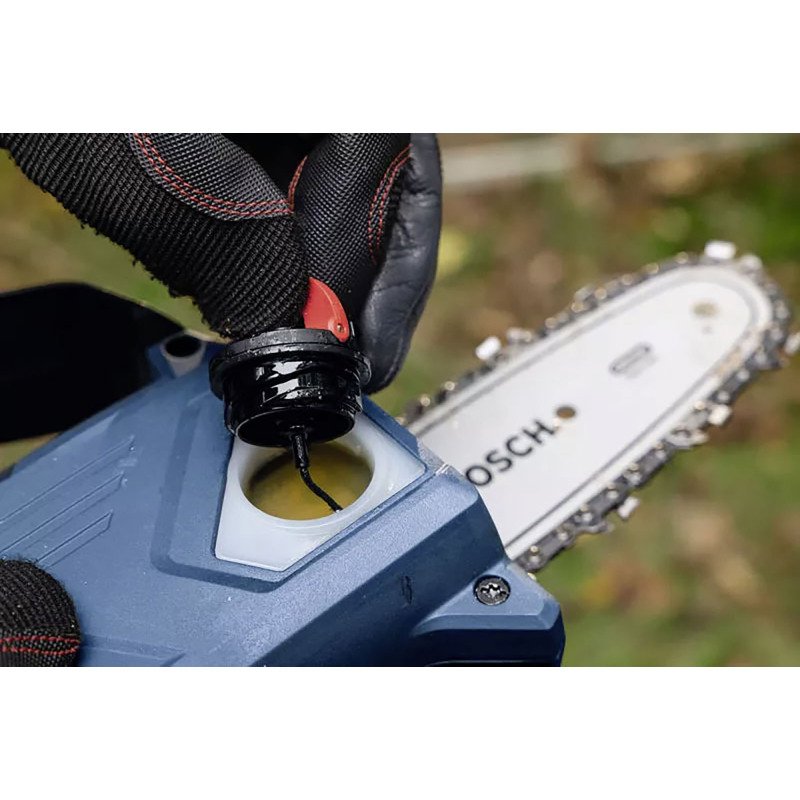 Élagueuse sans fil Bosch Professional GKE 18V-15