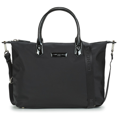LANCASTER - BASIC VERNI 66 - Noir