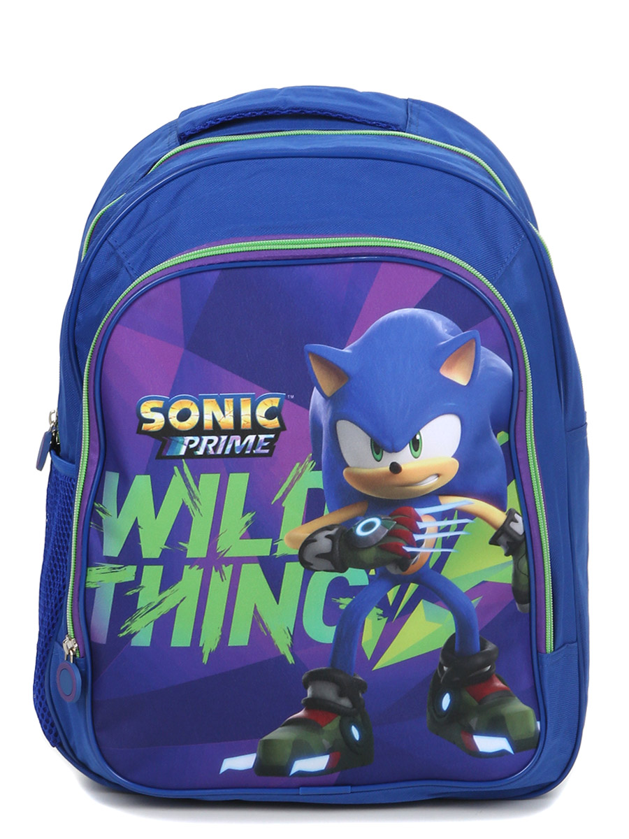 Sac À dos Sonic Prime Wild
