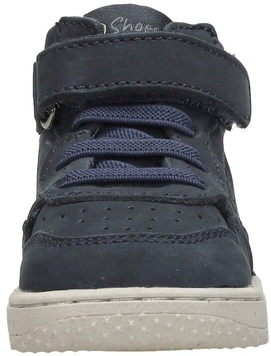 Shoesme Baby-Proof blauw