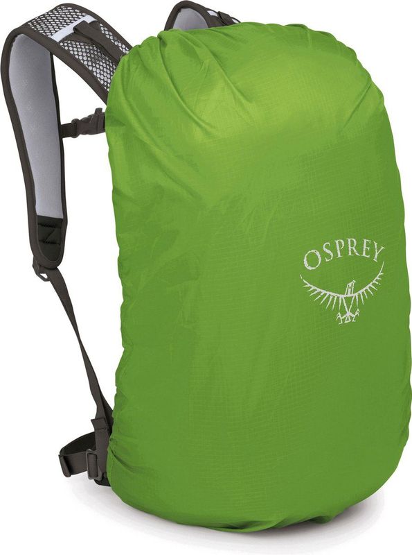 Osprey - Hikelite 26 - Rugzak - Zwart
