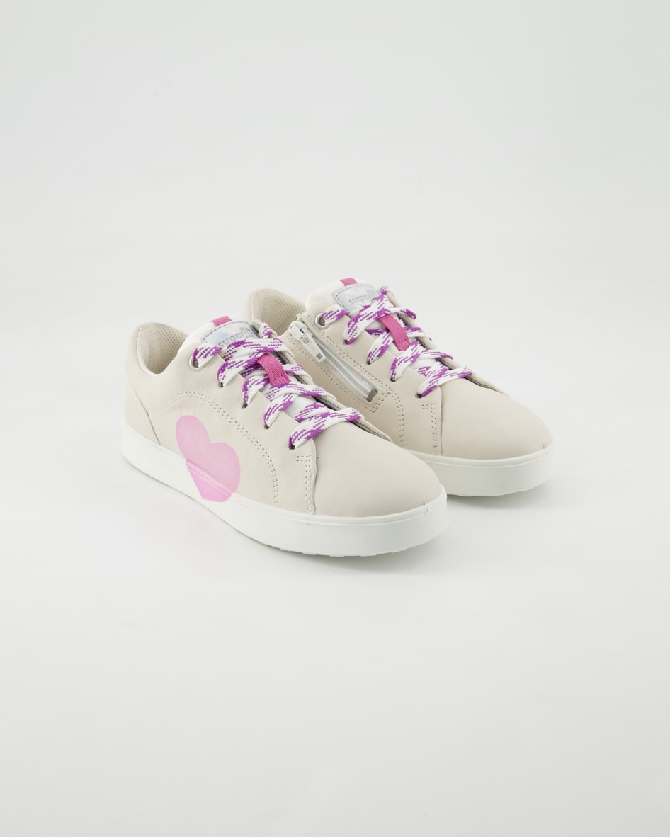 Superfit STELLA Sneaker in Weiß