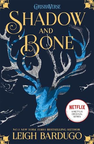 Shadow and Bone - Shadow and Bone (Paperback)