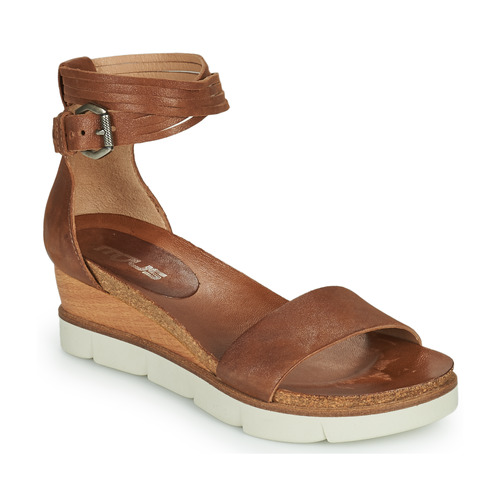 Mjus - TAPASITA Camel