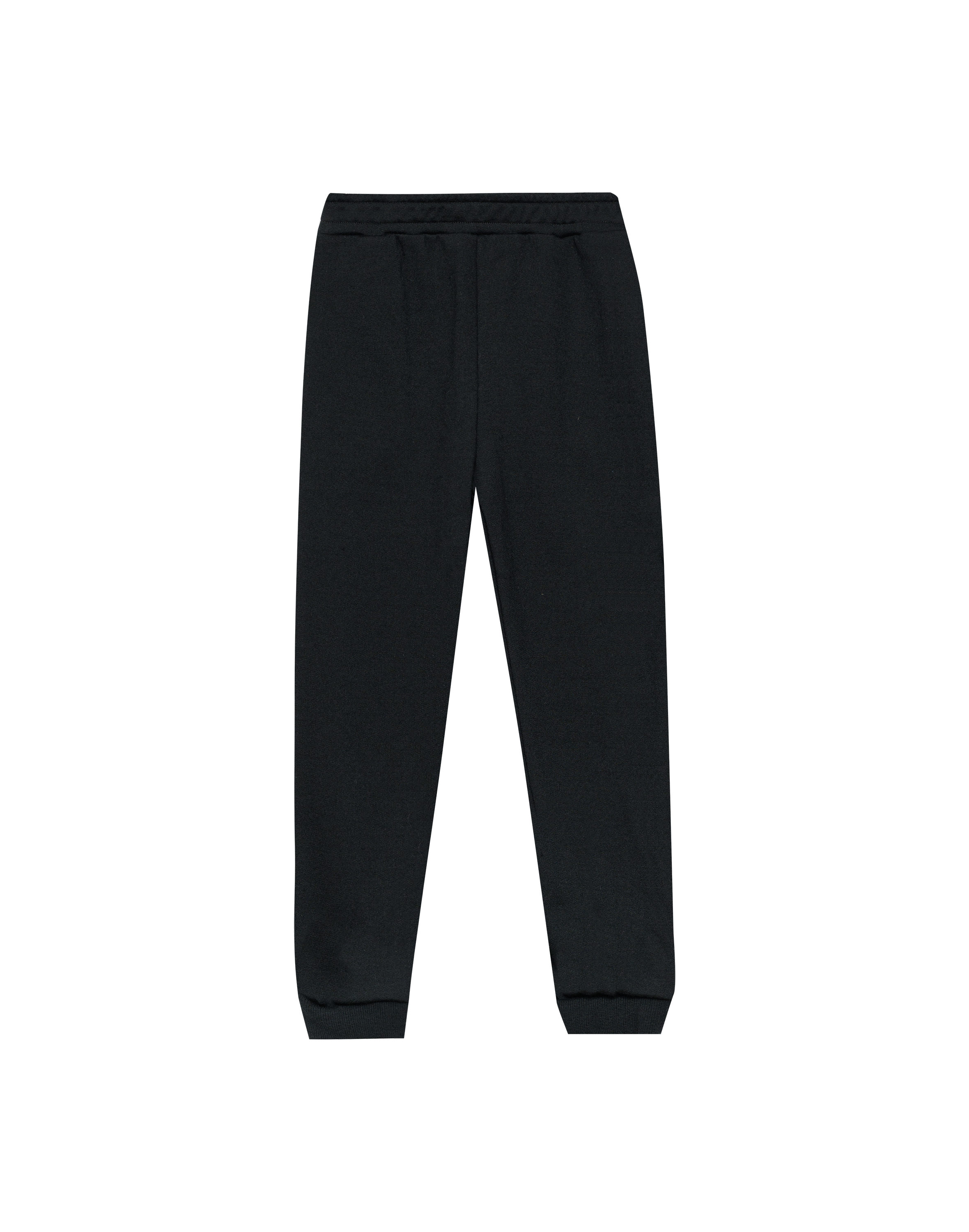 Joggingbroek in merinowol voor kinderen
