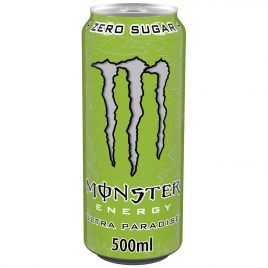 Monster Ultra paradijs energiedrank