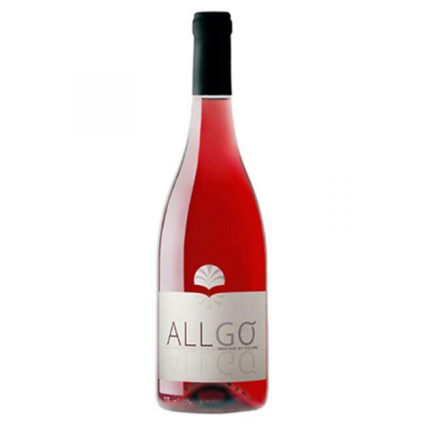 CMWines Allgo 2020 Douro Rosé 75cl