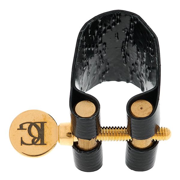 BG France LFJ4 Ligature Alto Sax