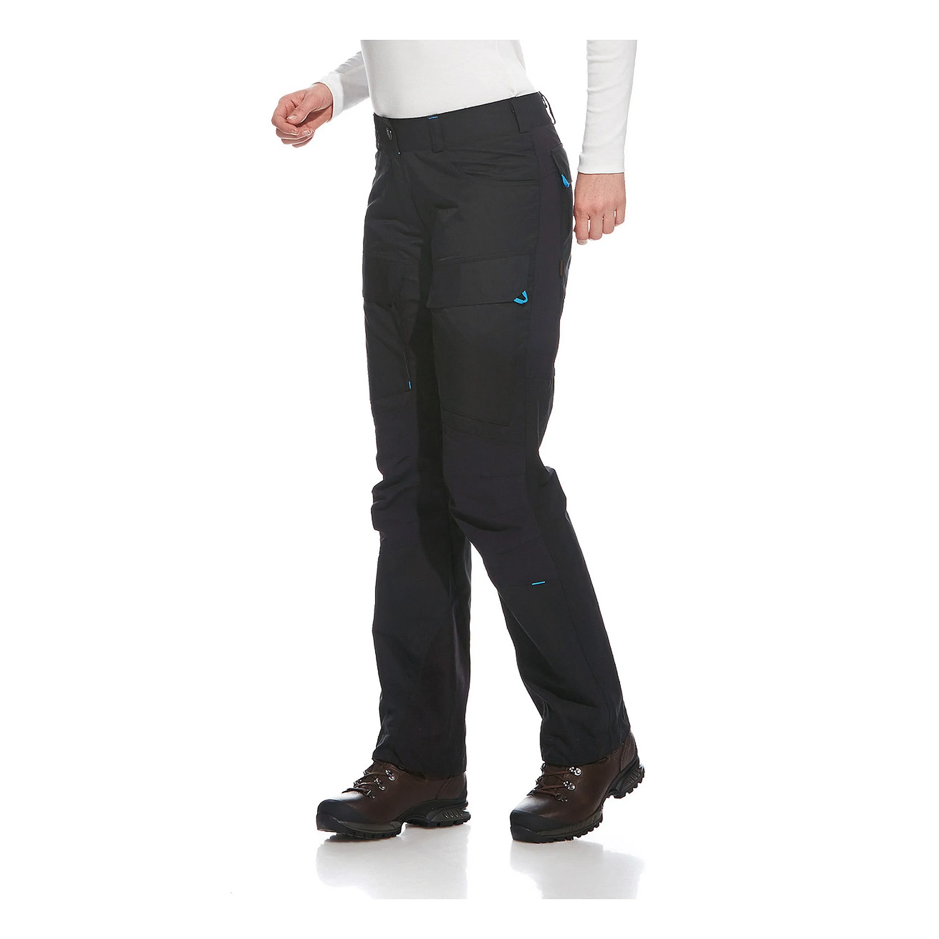 Tatonka -  Tatonka Hose Greendale schwarz Frauen