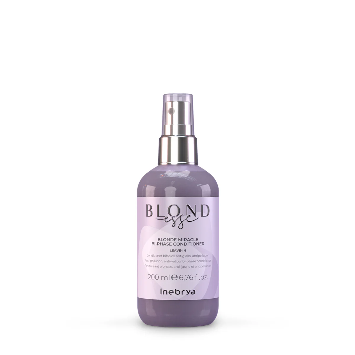 Bi-Phase Blonde Miracle Blondesse 200ml