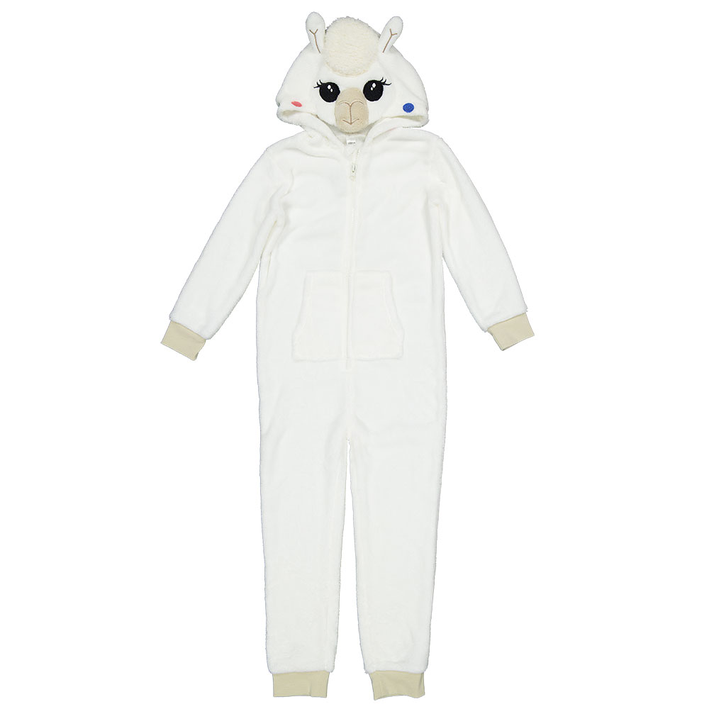 Meisjes onesie Lange mouwen Wit kopen? Goed en goedkoop