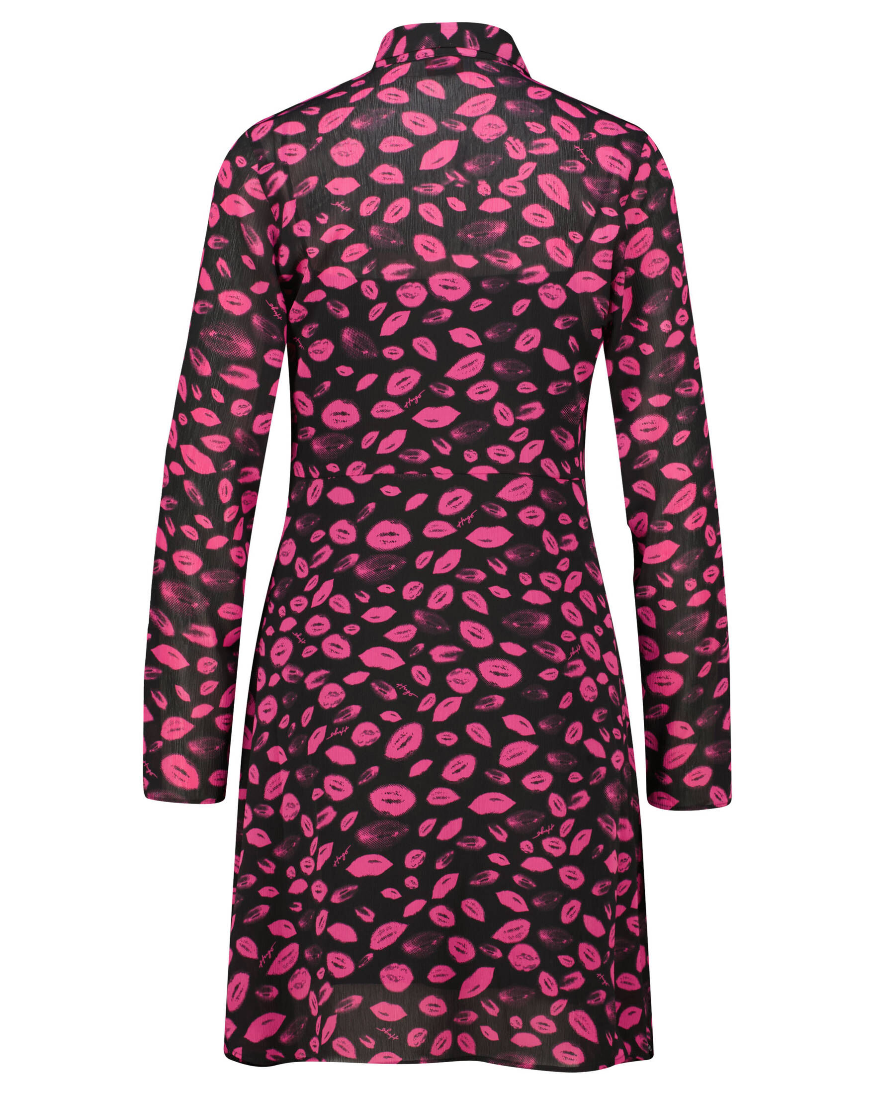 HUGO| Damen Kleid KALEYA-1
