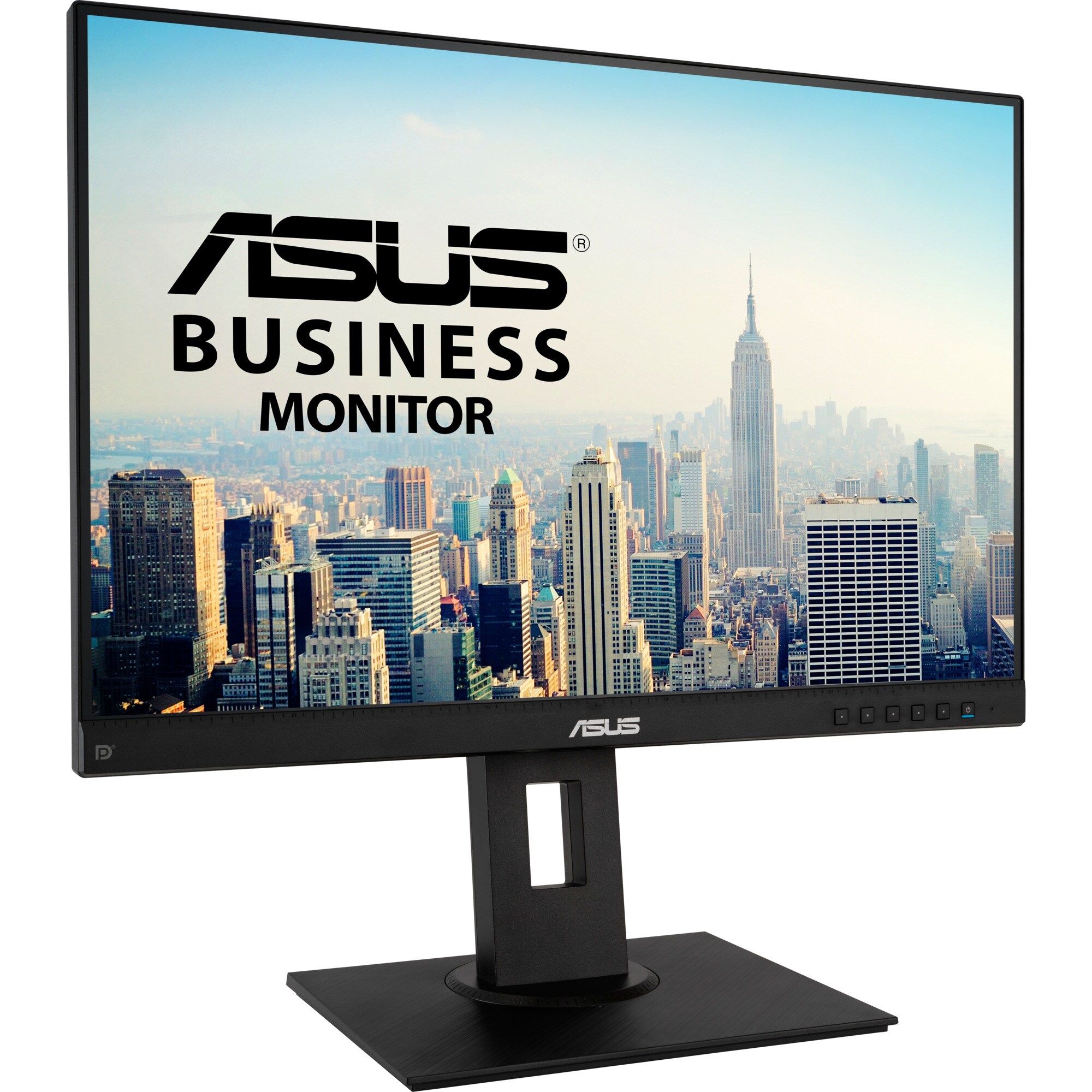ASUS LED-Monitor BE24WQLB