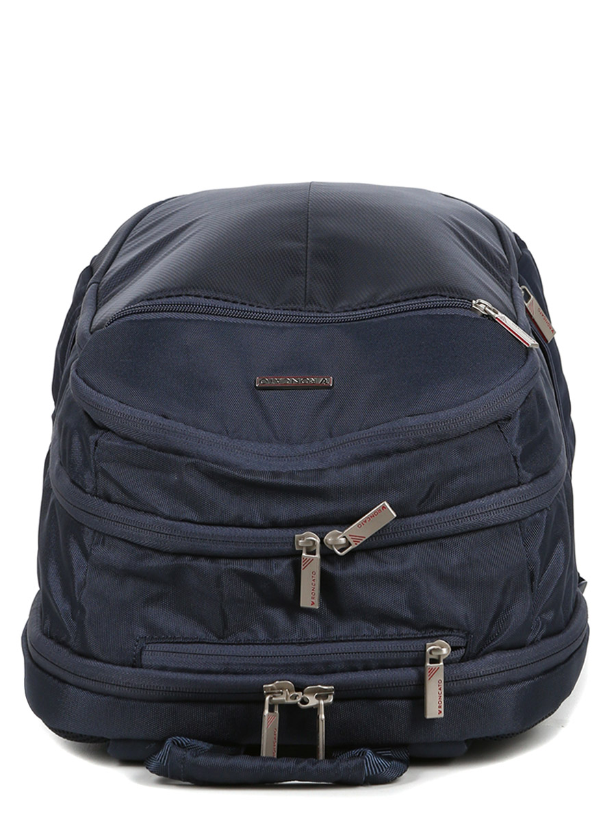 Sac À dos ordinateur Roncato Easy Office 2.0 - 15.6 pouces