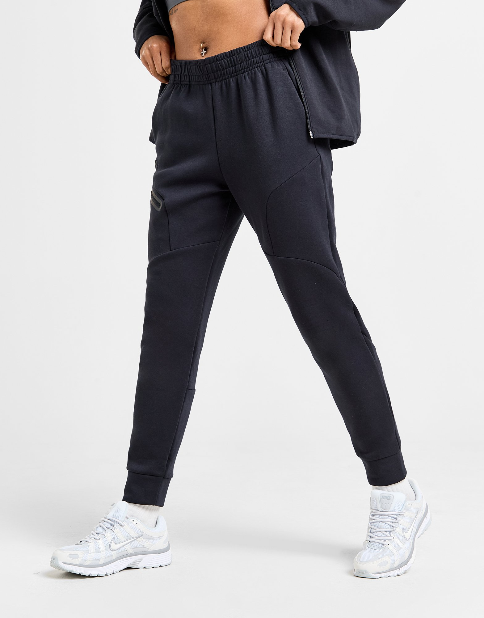 Under Armour Pantalon de jogging UA Unstoppable Fleece Femme