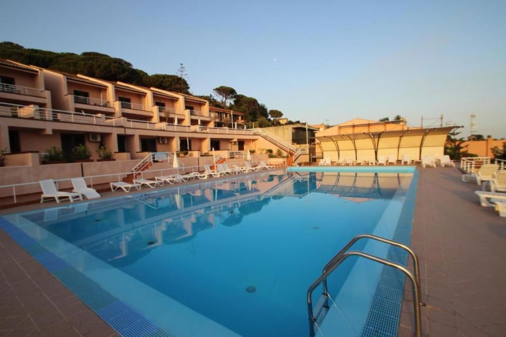 Residence Magabu Special category Logies - Appartement