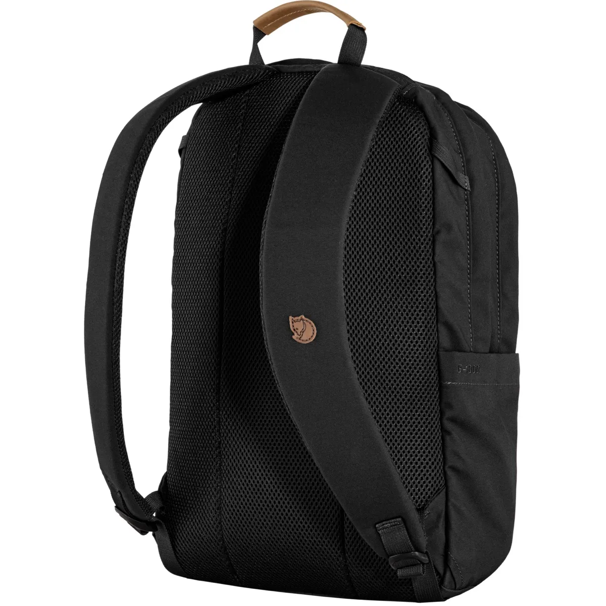 Fjällräven Räven 20 Black