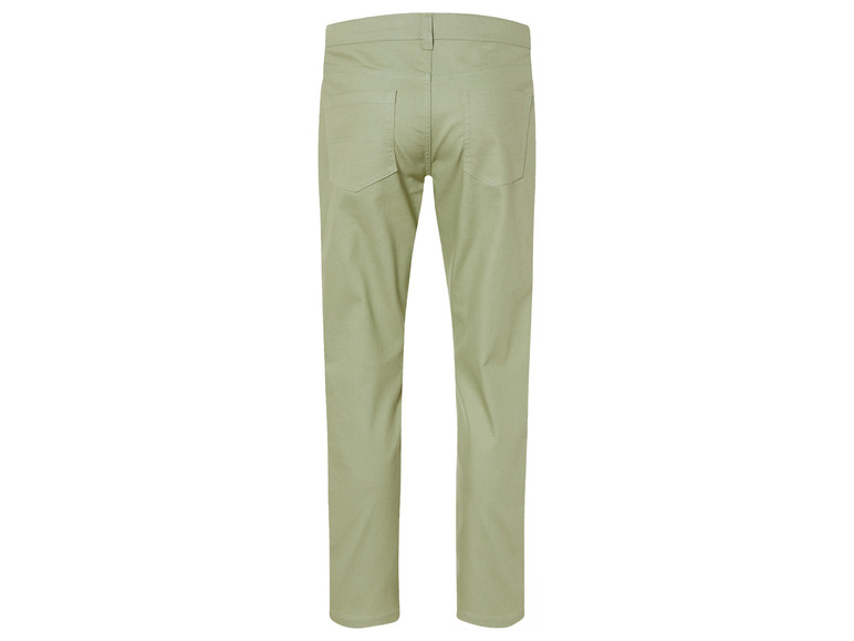 Heren jeans relaxed fit