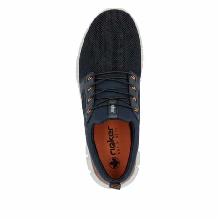Rieker Sneakers Herre B7796-14