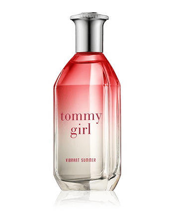 Tommy Hilfiger Tommy Girl Vibrant Summer edt vapo 100ml