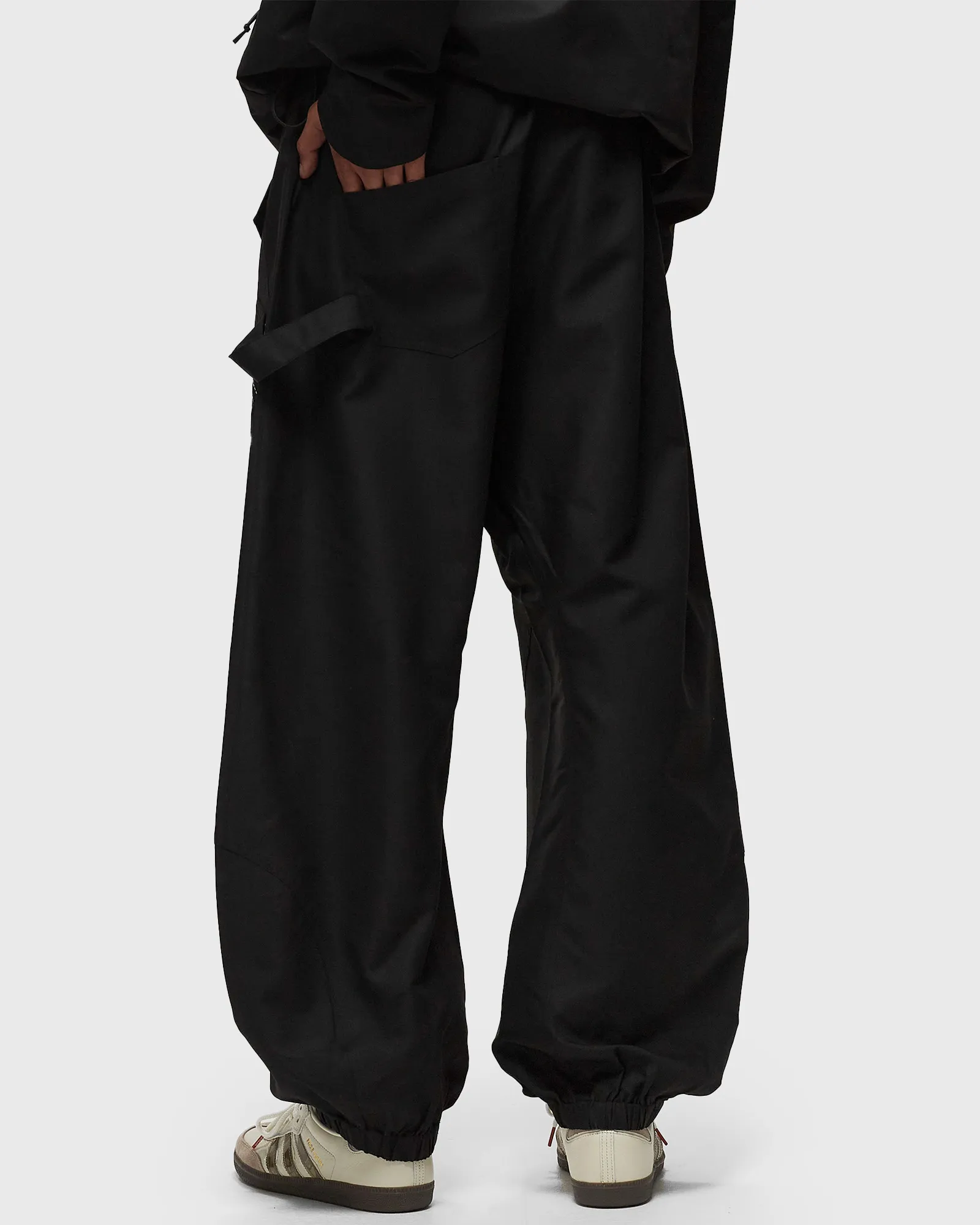 JW Anderson TWISTED JOGGERS
