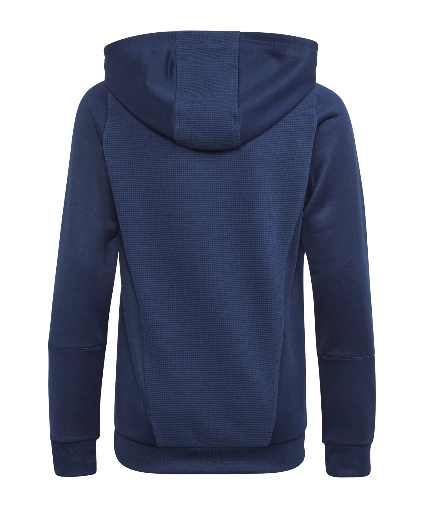 adidas Tiro 23 Competition Hoody Kids Blau