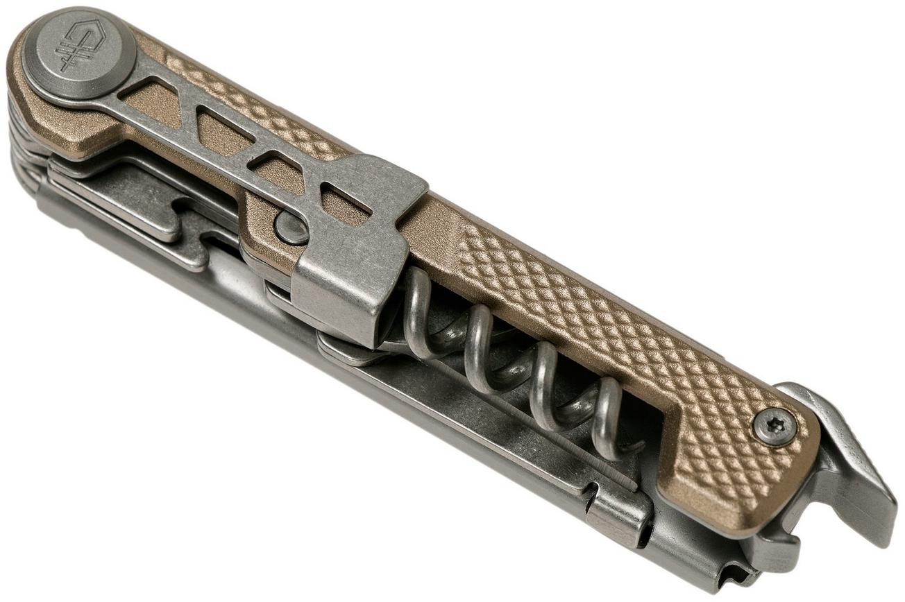 Gerber Armbar Cork Gold 30-001584 multitool