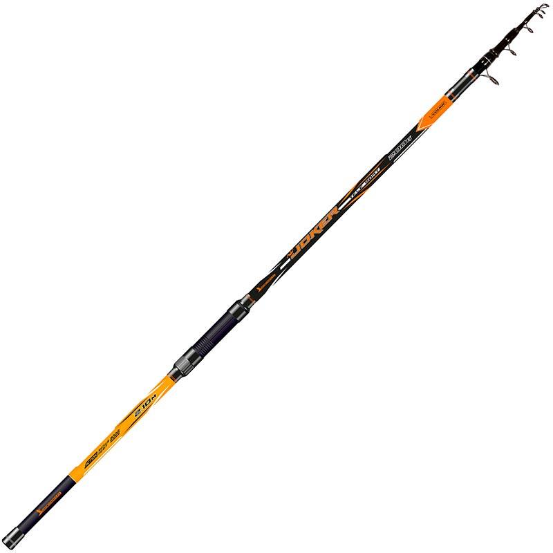 Canne Télescopique Colmic Joker Tele Boat