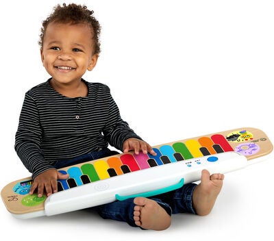 Hape Magic Touch Keyboard