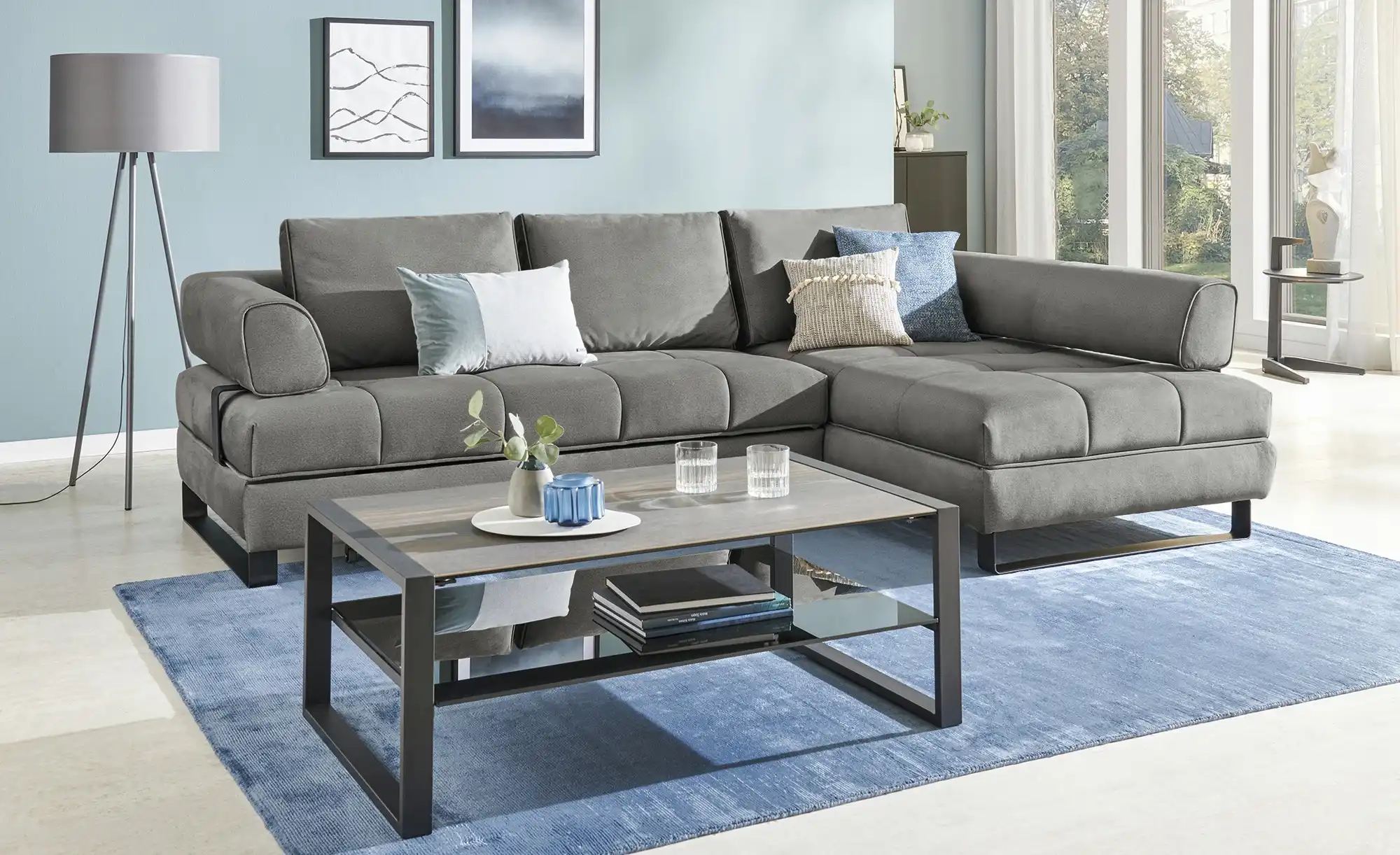 switch Ecksofa  Havana
