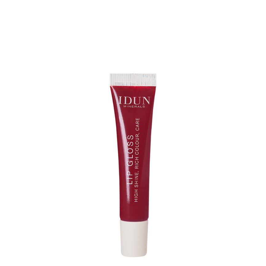 IDUN Minerals Lipgloss Marleen 6 ml