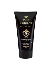 Sisley Soir d'Orient Perfumed Body Cream