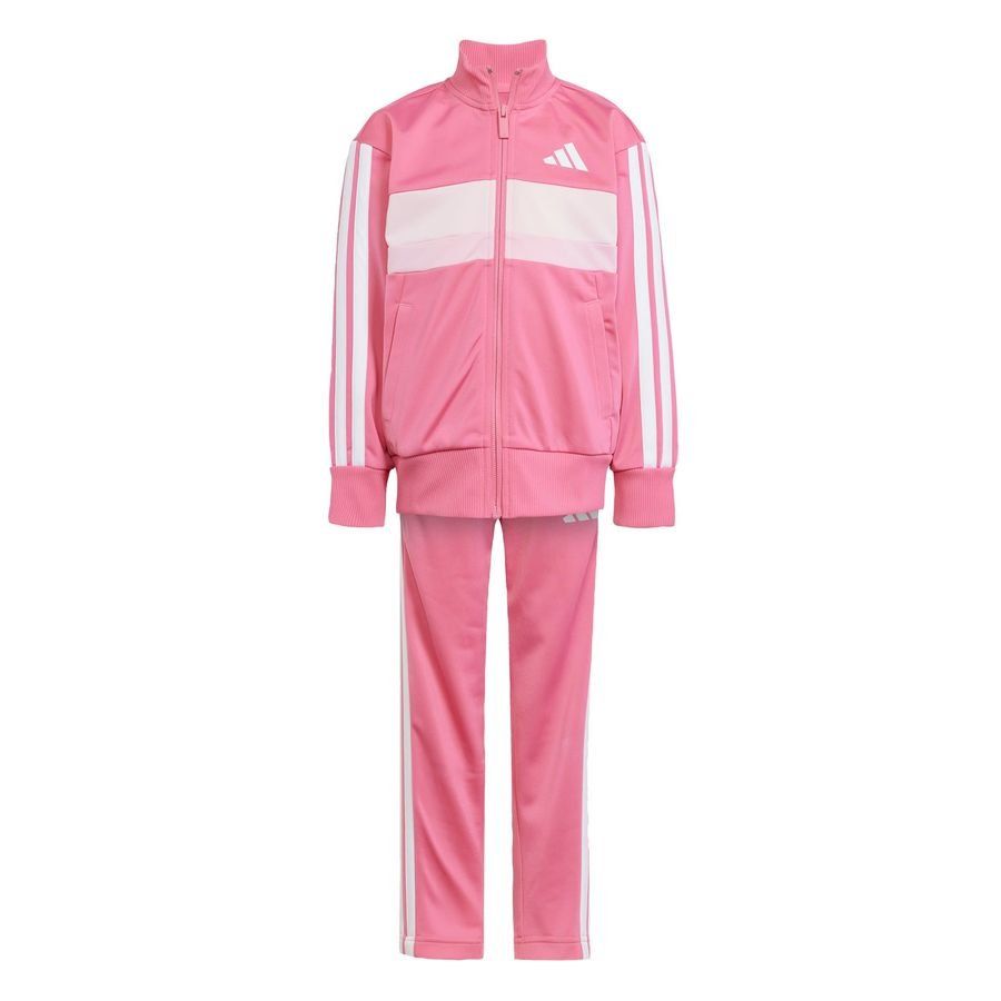 Adidas Survêtement maille 3 bandes Seasonal Essentials Tiberio Enfants