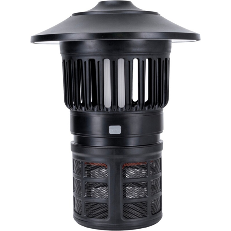 Anti-moustiques Ezilight Lampe UV Anti-moustique Mosquito Garden MG 30