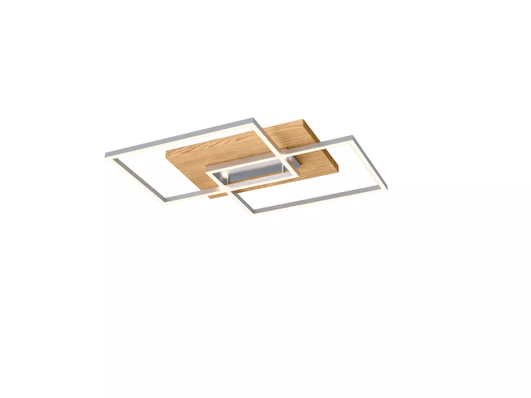 LED-Deckenleuchte Panama