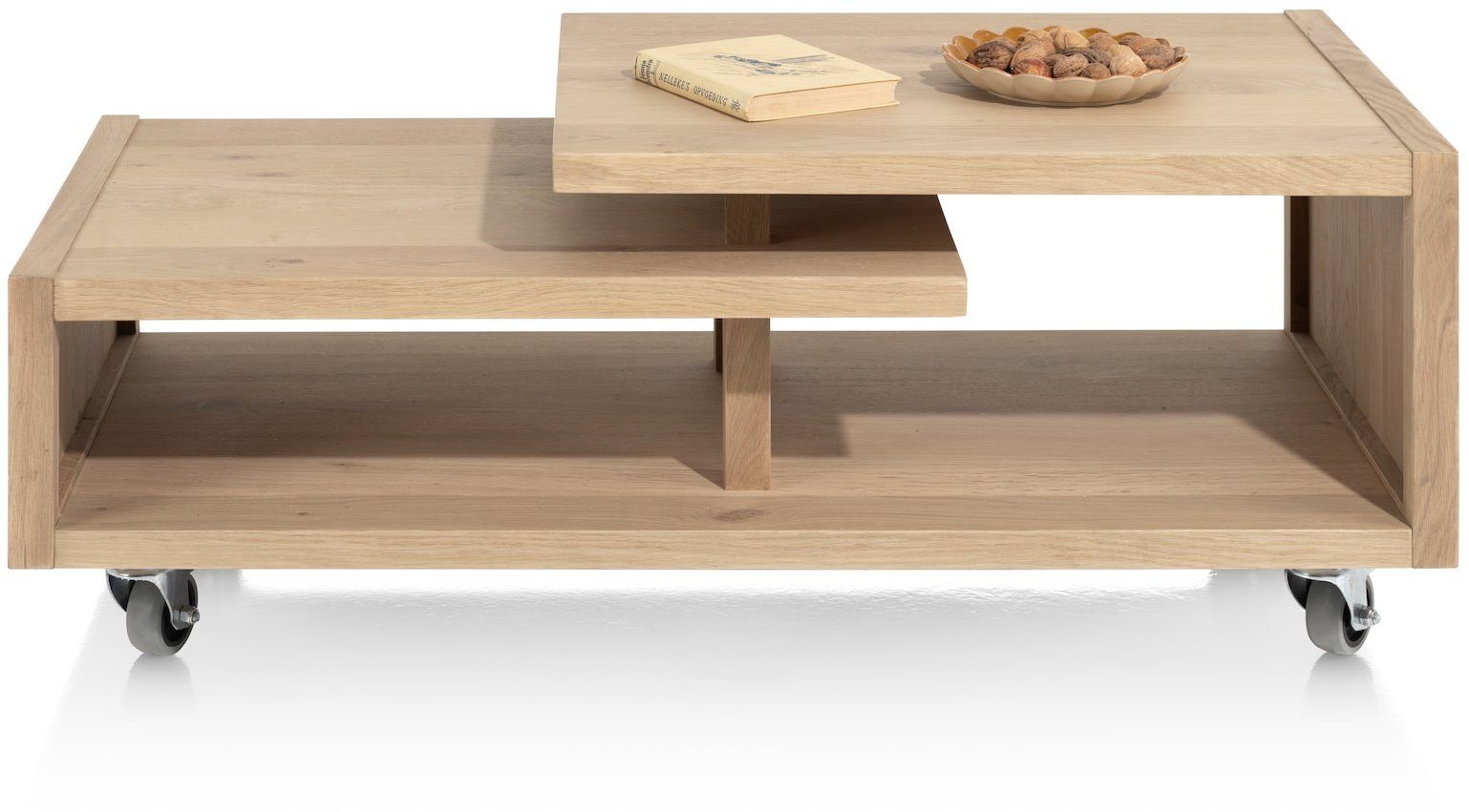 Henders & Hazel Nystead Salontafel