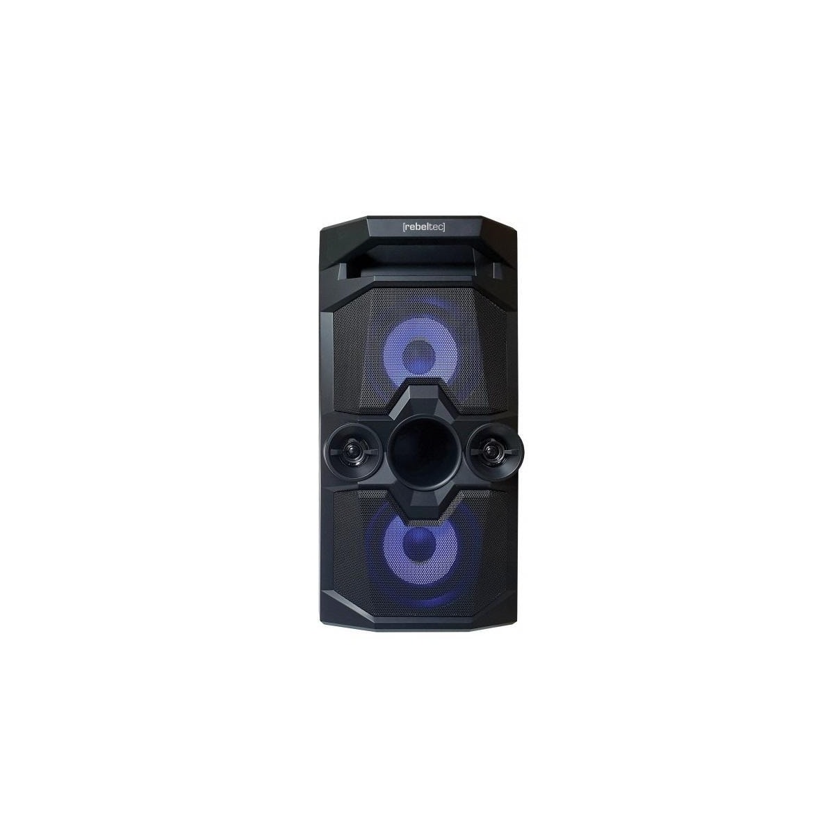 Rebeltec SoundBOX 480 Trådlös Bluetooth Högtalare