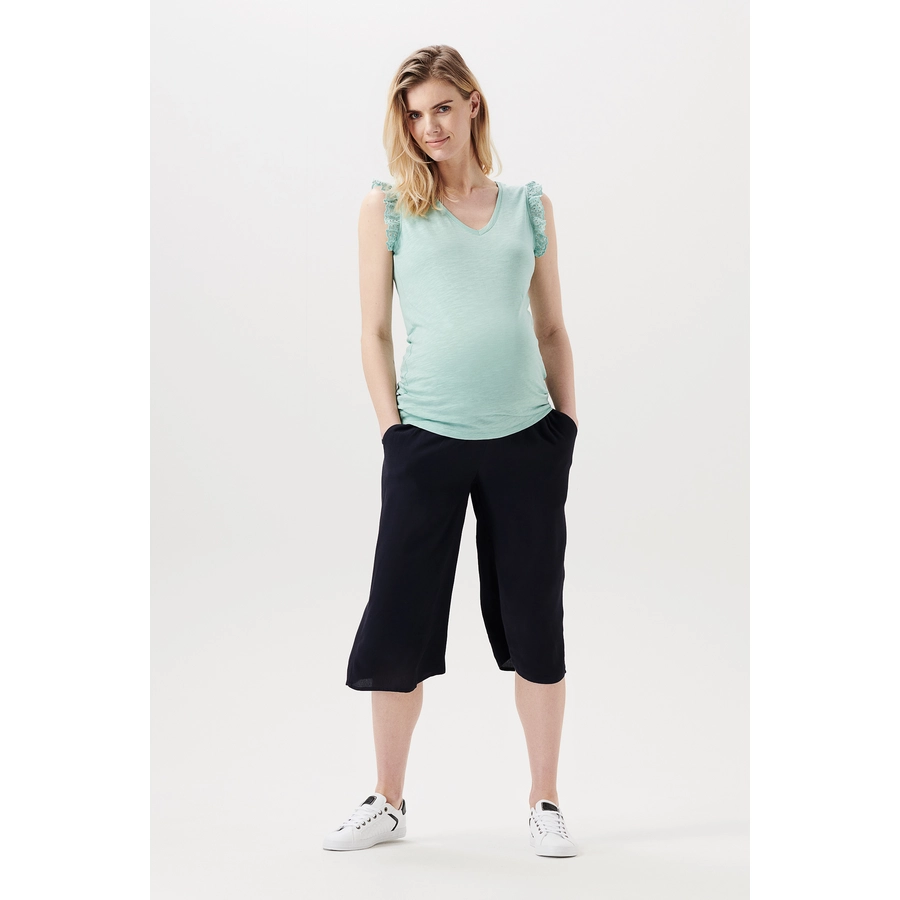 Esprit Bermuda Night Sky Blue