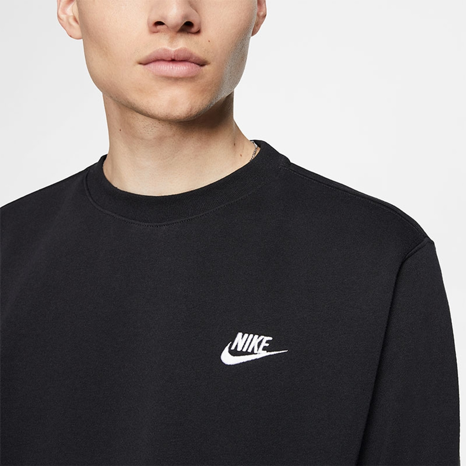 Nike Sportswear Club Fleece Sweater