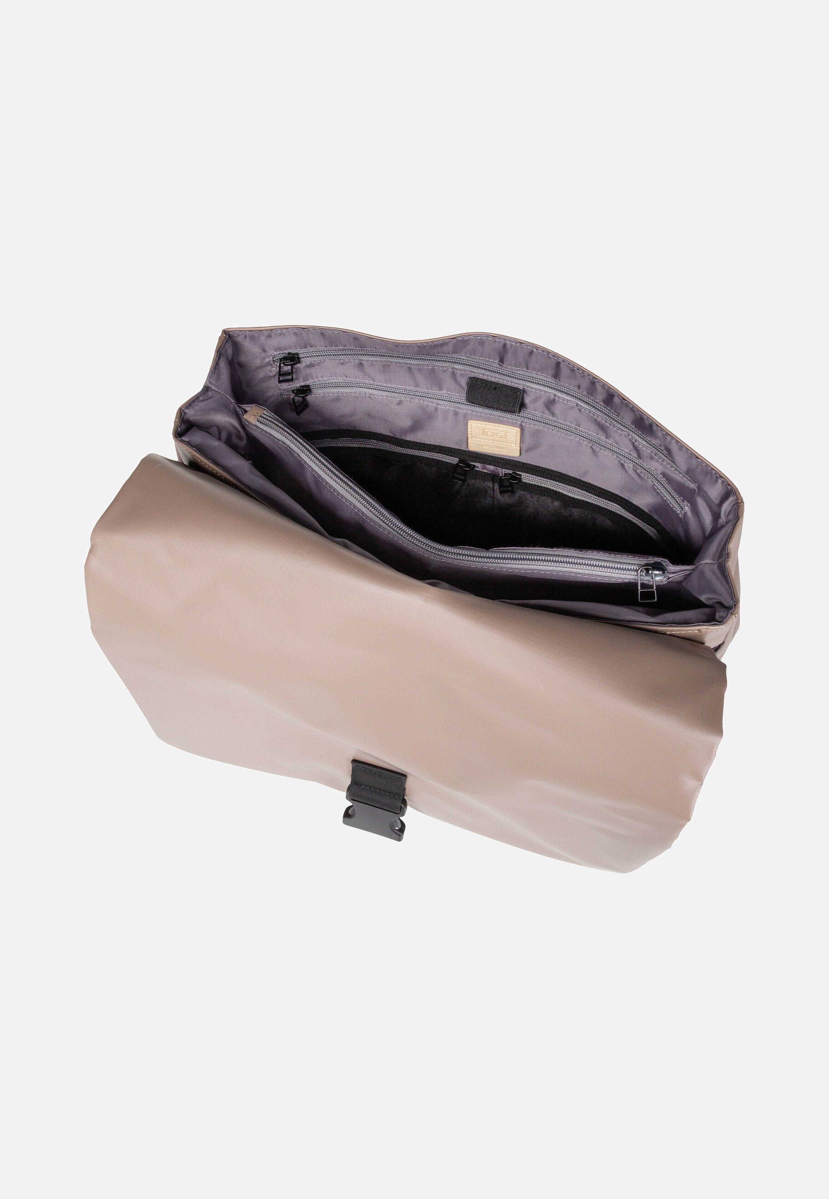 Tolja 4229 Taupe - Messenger Bag