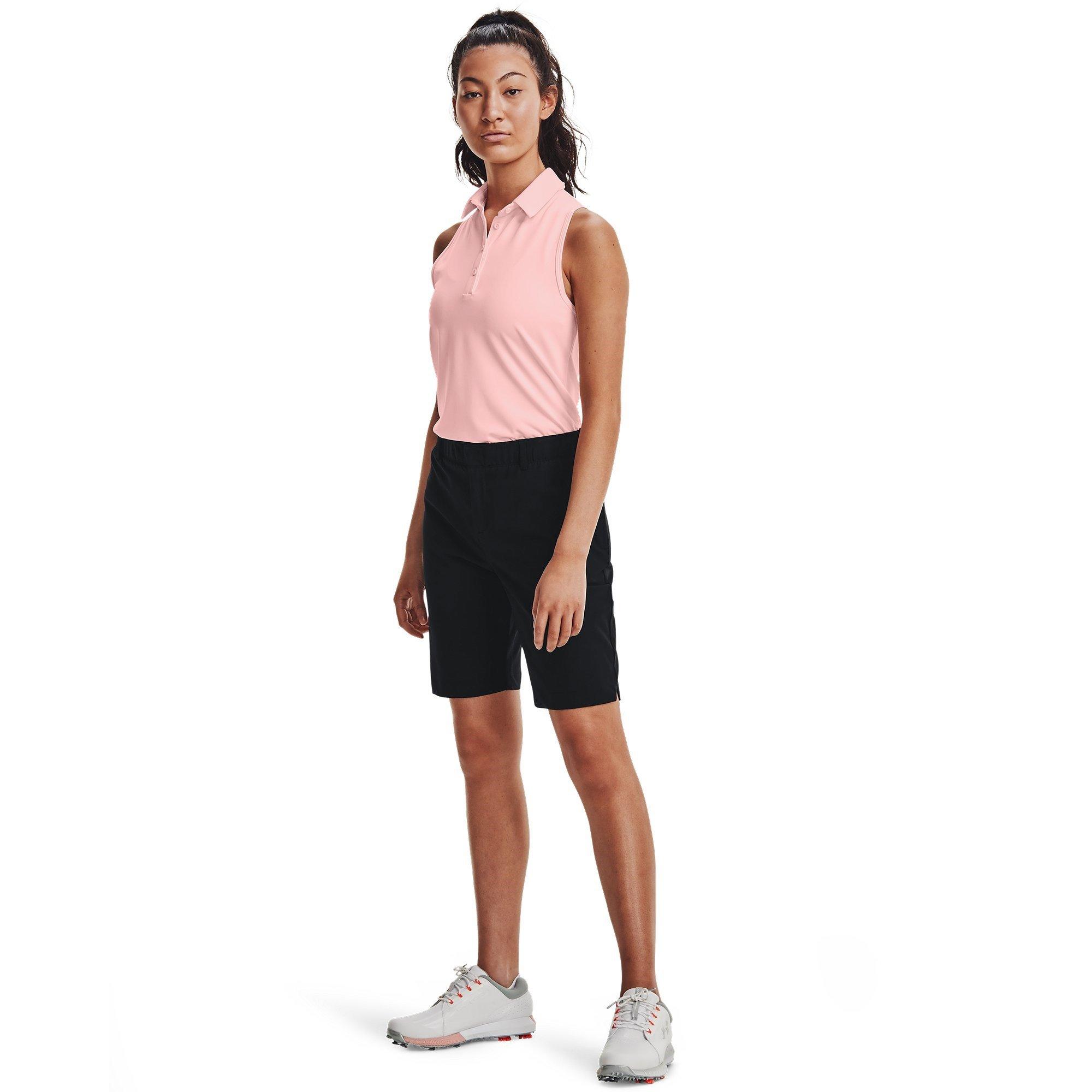 Under Armour Links Shorts Womens