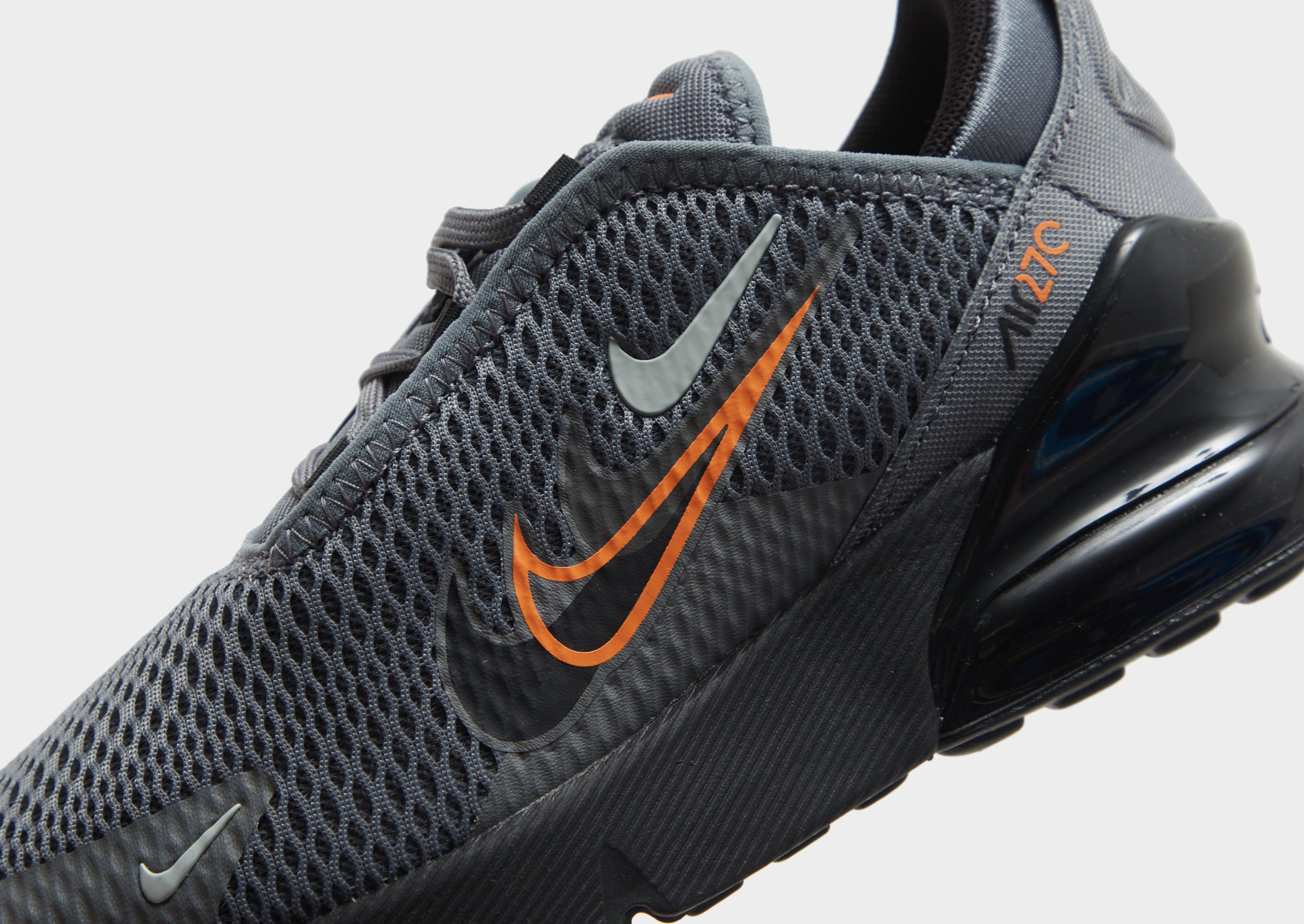 Nike Air Max 270 Enfant
