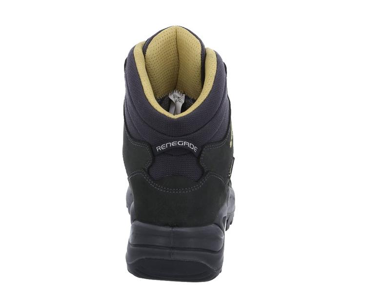 Lowa Renegade GTX Mid Wandelschoenen