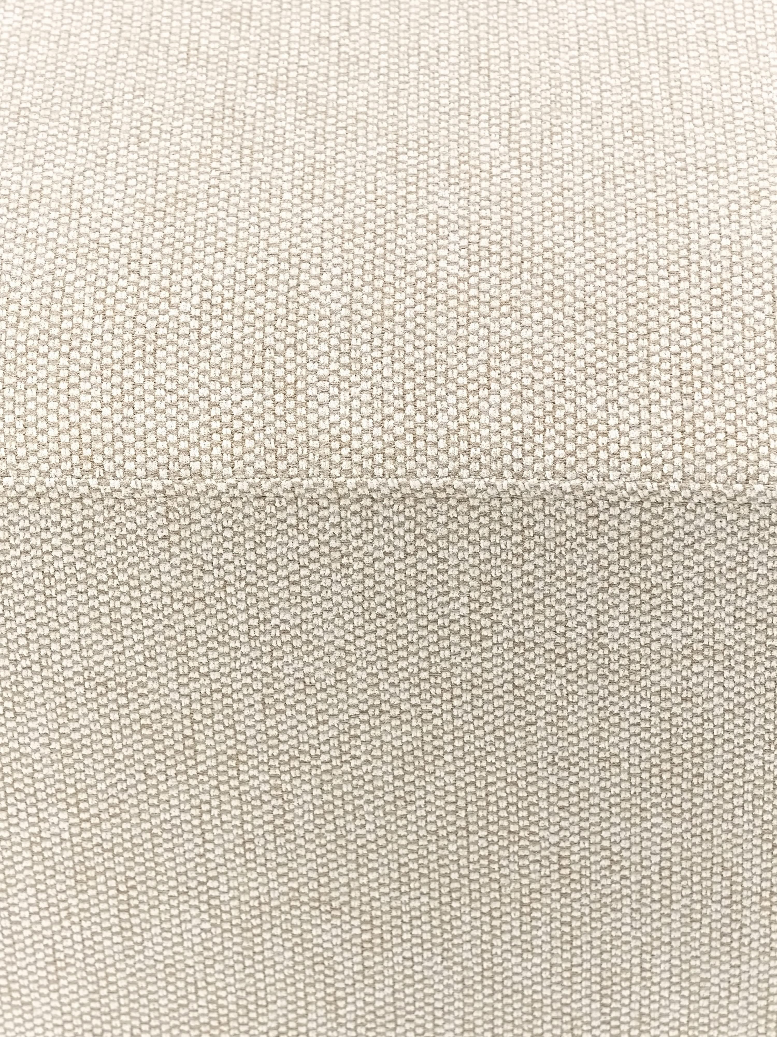 XL poef Melva, B 116 x D 72 cm