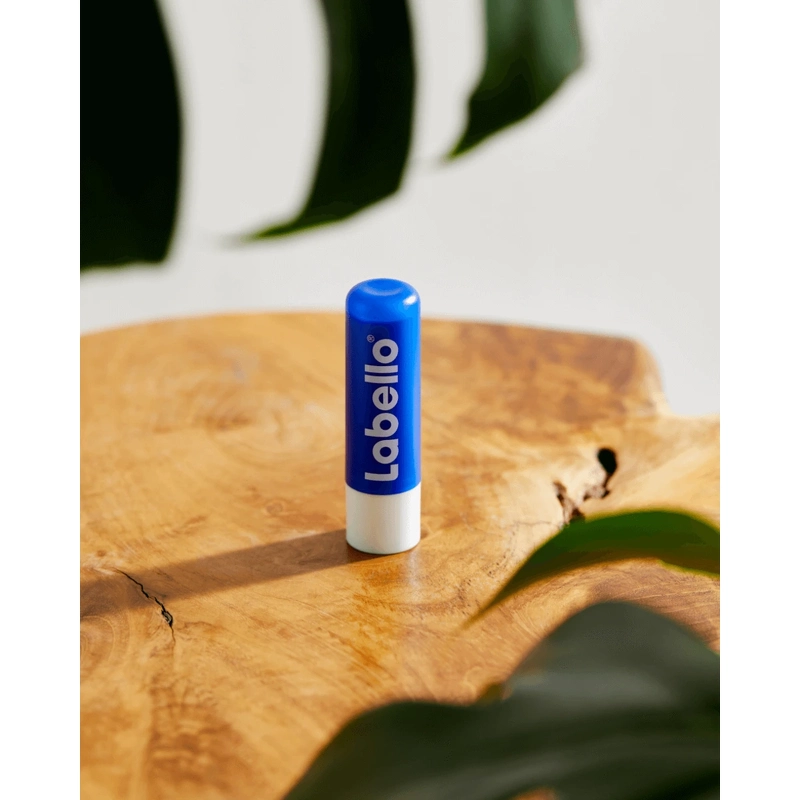 Labello Lip Balm 2 Pieces - Original