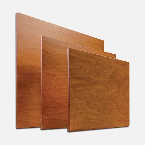 New Wave® POSH® Holz-Tischpaletten