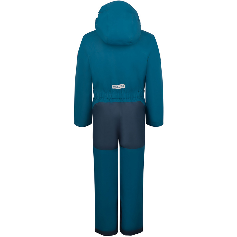 Trollkids Kinder Isfjord XT Schneeanzug