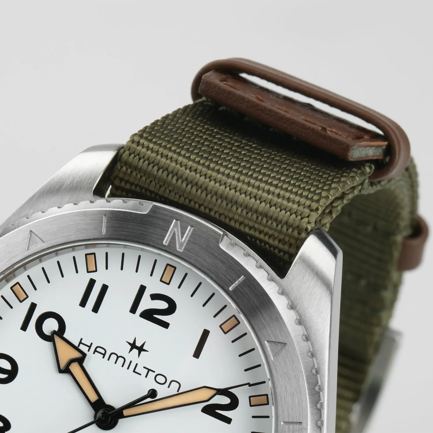 Hamilton Khaki Field Expedition Auto H70315910