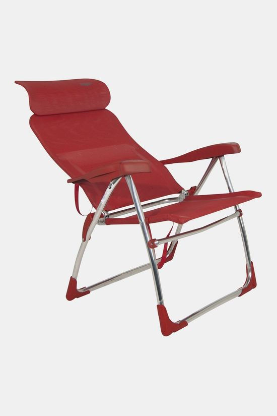 Crespo Crespo Strandstoel AL-206 Compact