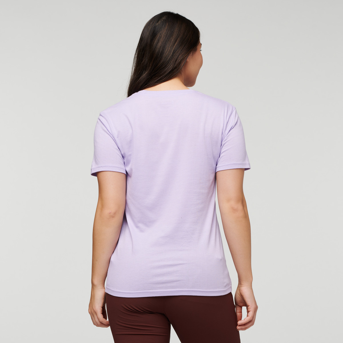 W Do Good Organic T-Shirt